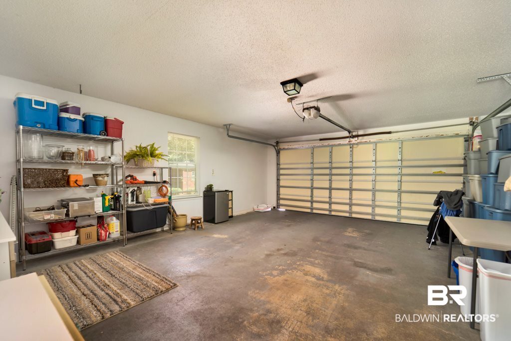 13441 J B Williams Road Loxley, AL 36551 - Photo 21 of 27 Double Garage