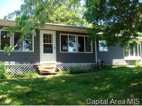 2490 Loami Road Jacksonville, IL 62650 - Photo 1 of 10