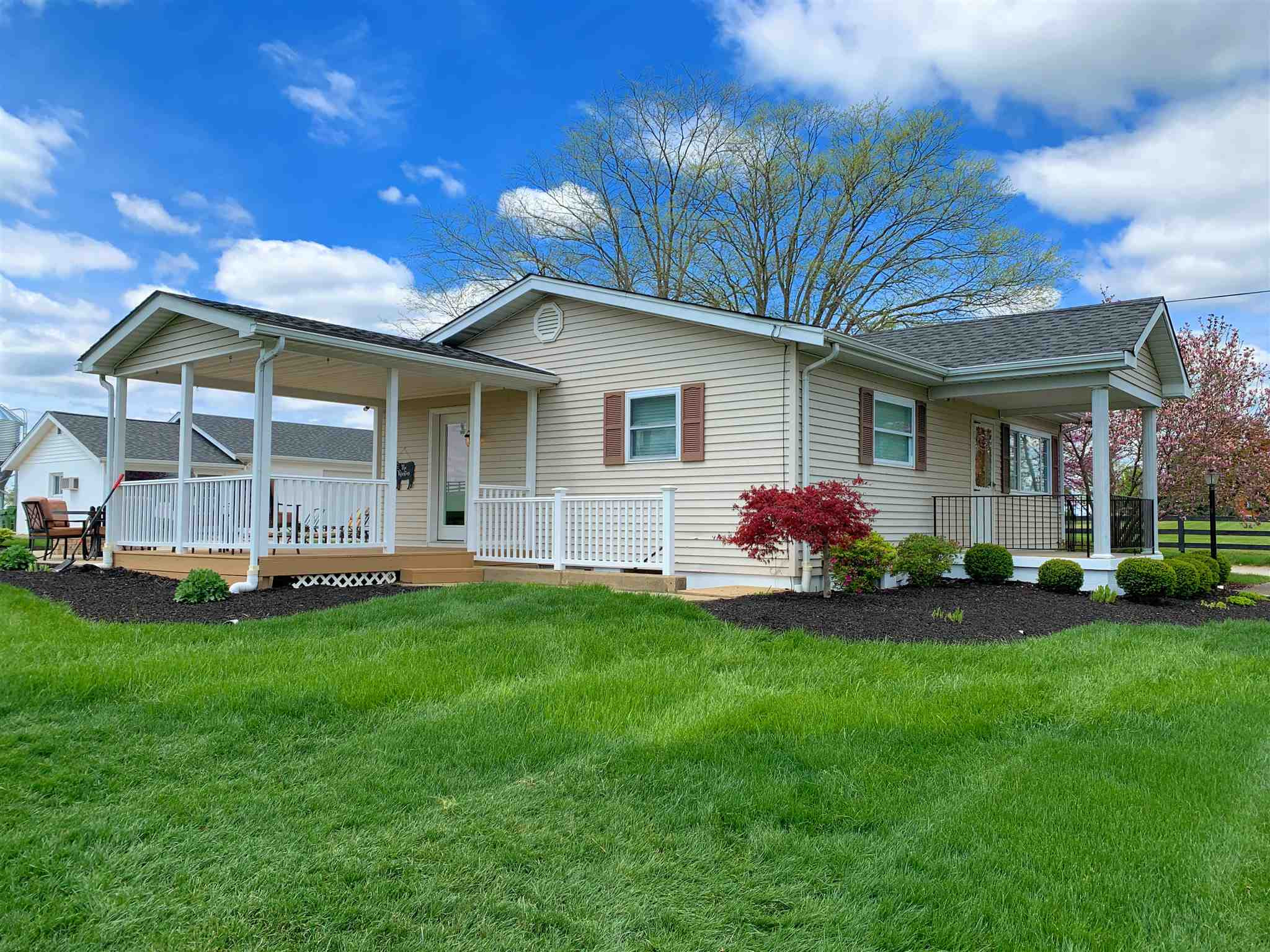 2046 Stephenson Mill Road Verona, KY 41092 - Photo 34 of 36