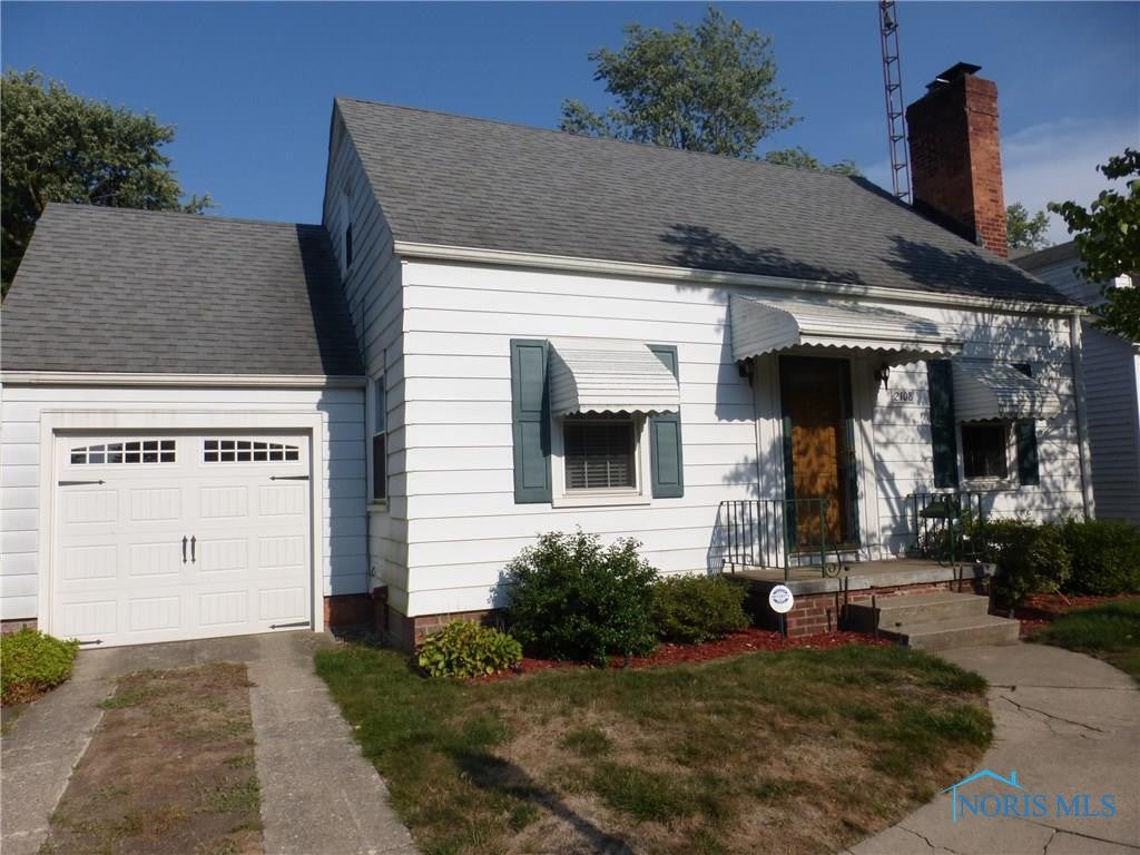 2108 Dority Road Toledo, OH 43615 - Photo 2 of 24 Gallery Image 2