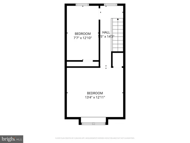 $244,900 | 111 Calder Street, Harrisburg, PA 17102