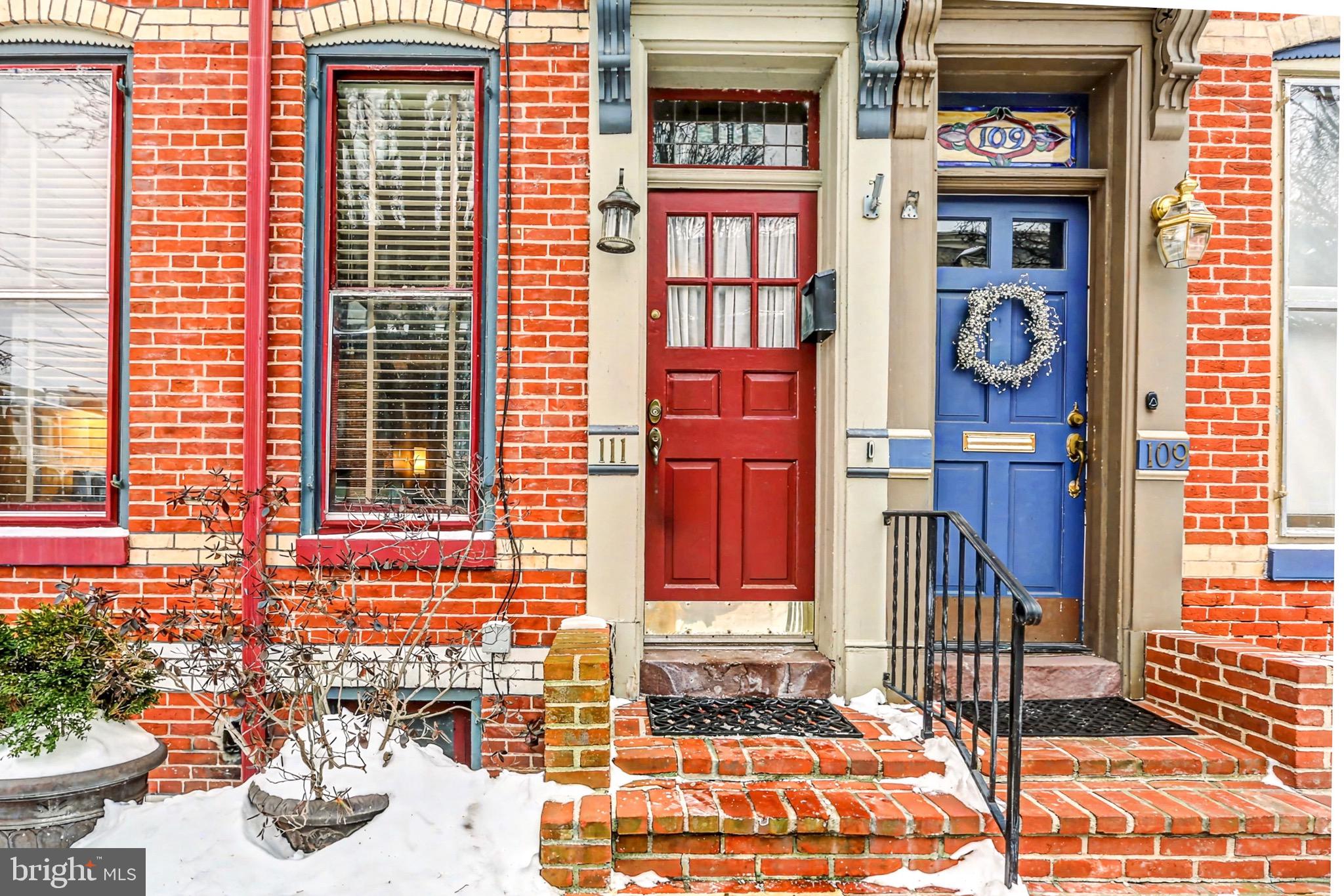 111 Calder Street Harrisburg, PA 17102 - Photo 2 of 37