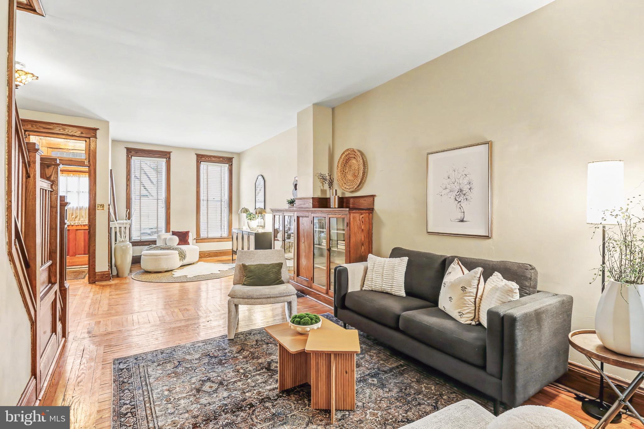 111 Calder Street Harrisburg, PA 17102 - Photo 3 of 37