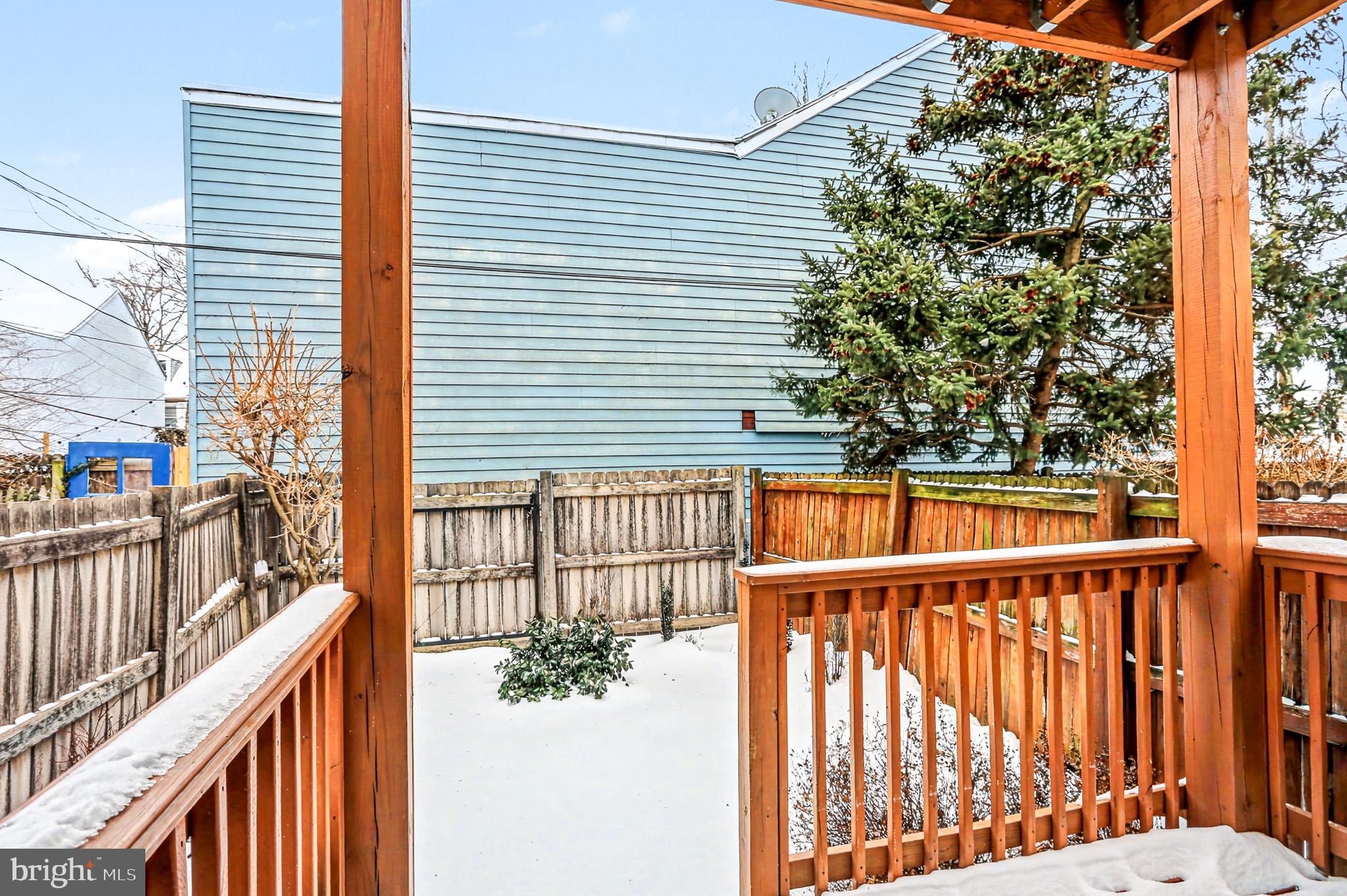 111 Calder Street Harrisburg, PA 17102 - Photo 31 of 37