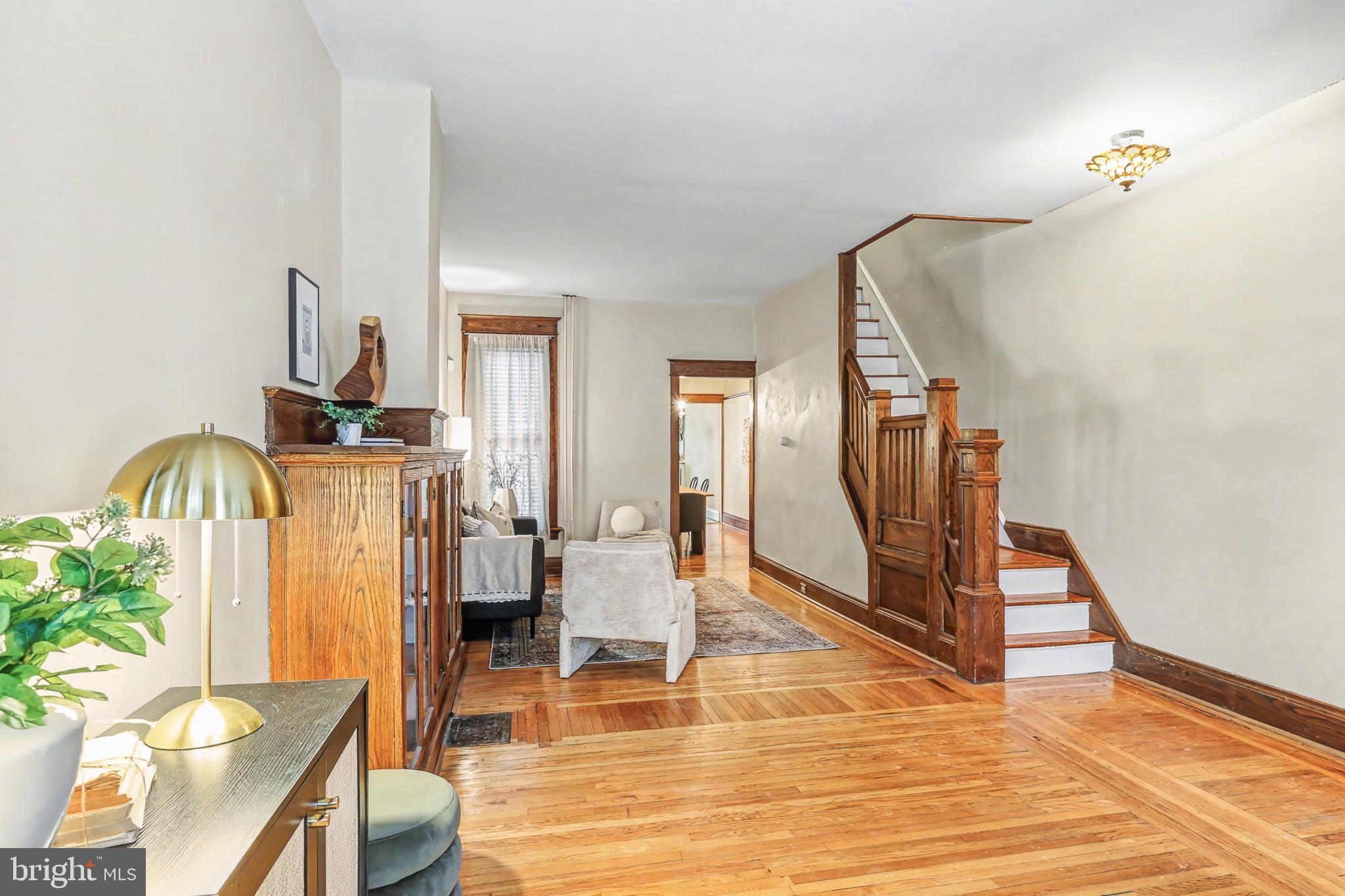 111 Calder Street Harrisburg, PA 17102 - Photo 5 of 37