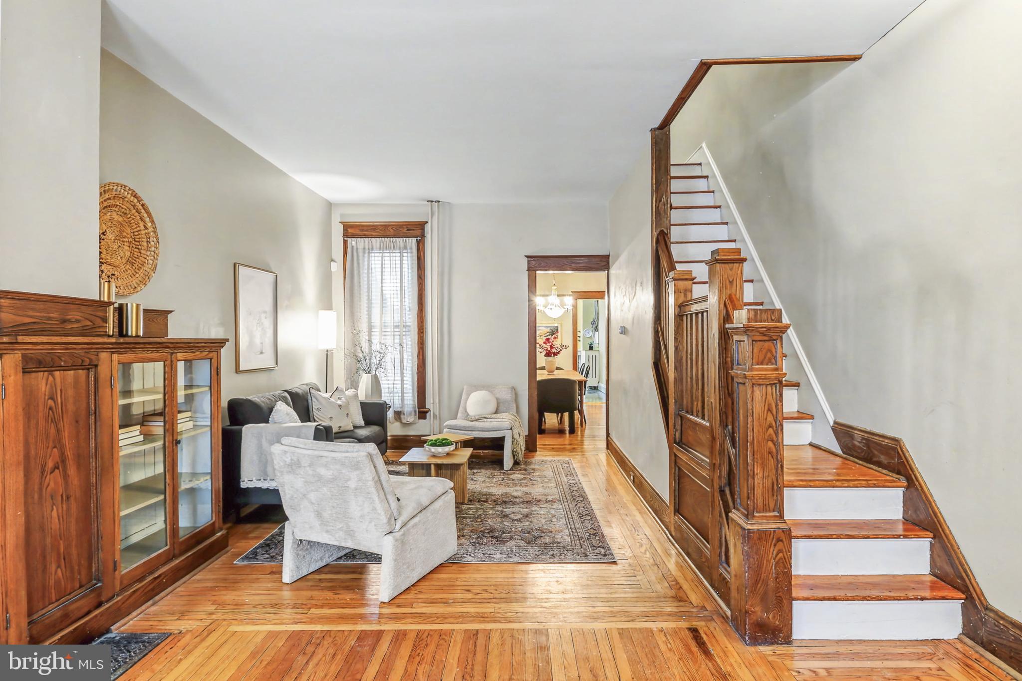 111 Calder Street Harrisburg, PA 17102 - Photo 6 of 37