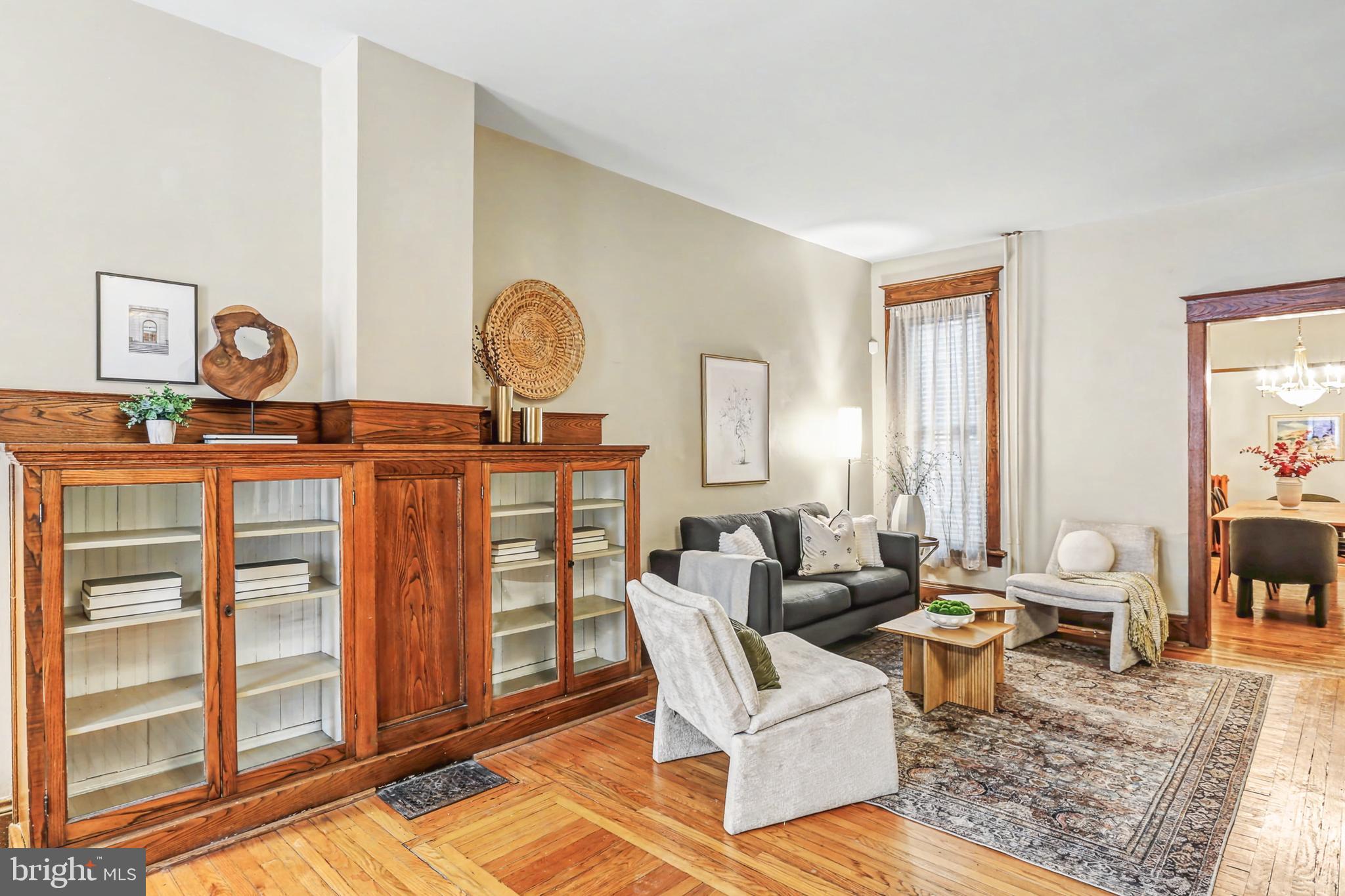 111 Calder Street Harrisburg, PA 17102 - Photo 7 of 37