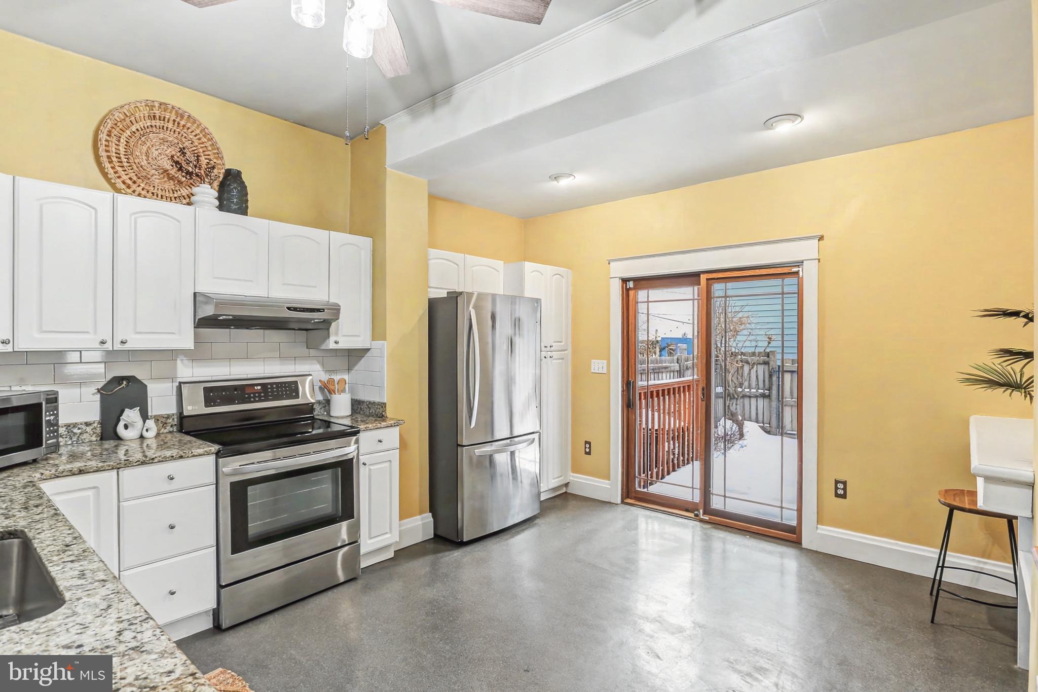 111 Calder Street Harrisburg, PA 17102 - Photo 10 of 37