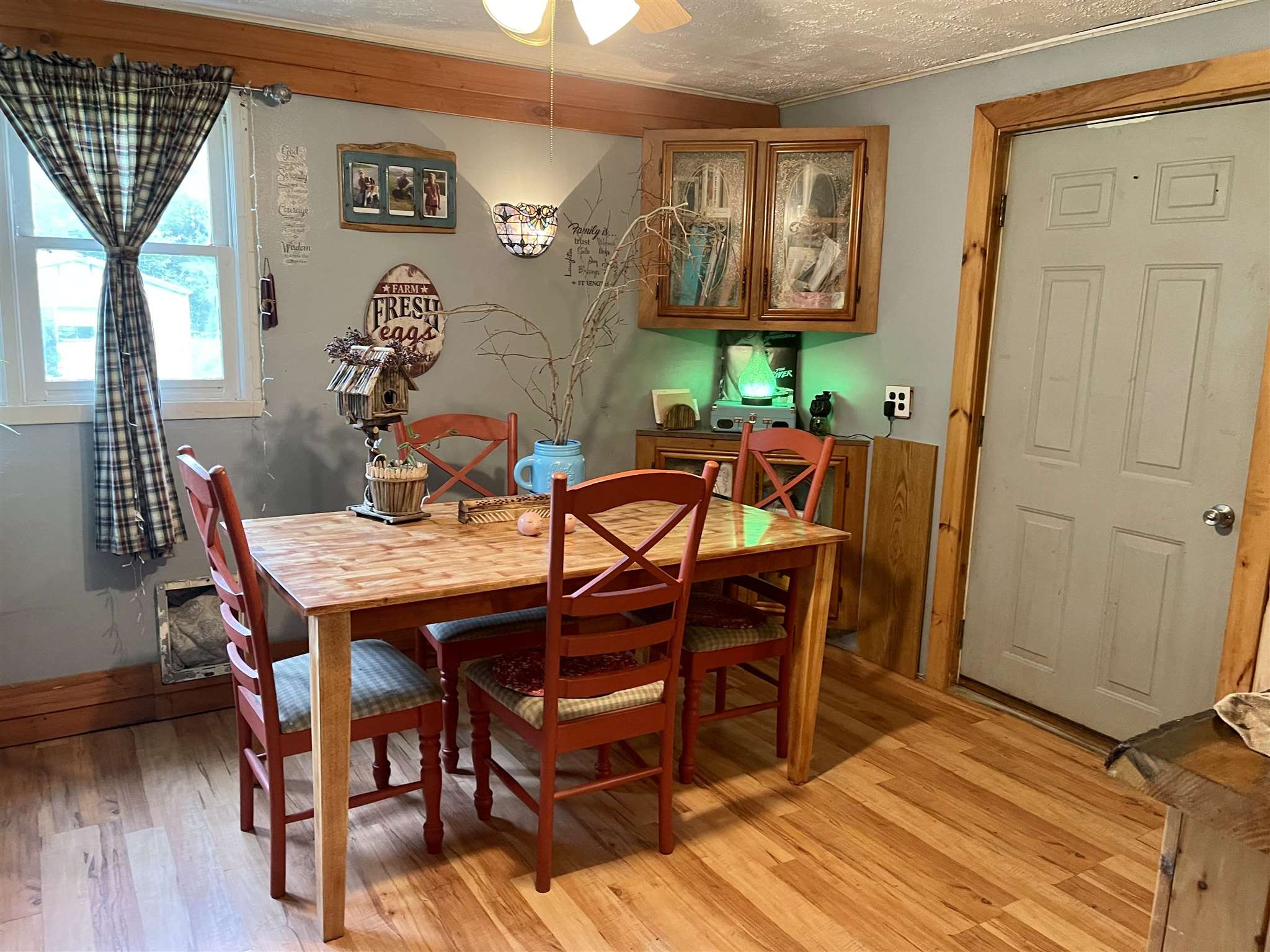 499 Red Schoolhouse Road Wheelock, VT 05851 - Photo 4 of 9 Gallery Image 4
