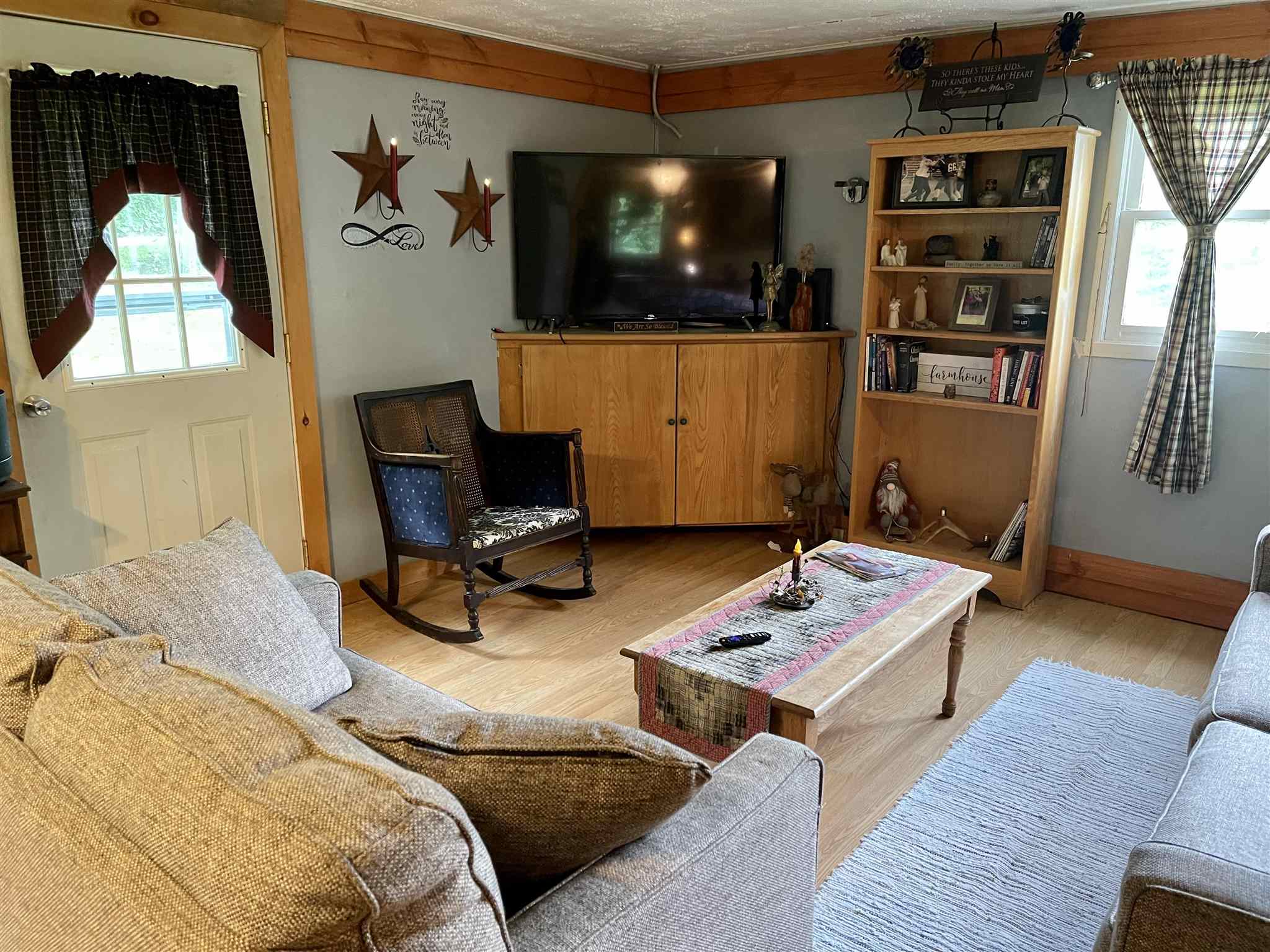 499 Red Schoolhouse Road Wheelock, VT 05851 - Photo 5 of 9 Gallery Image 5