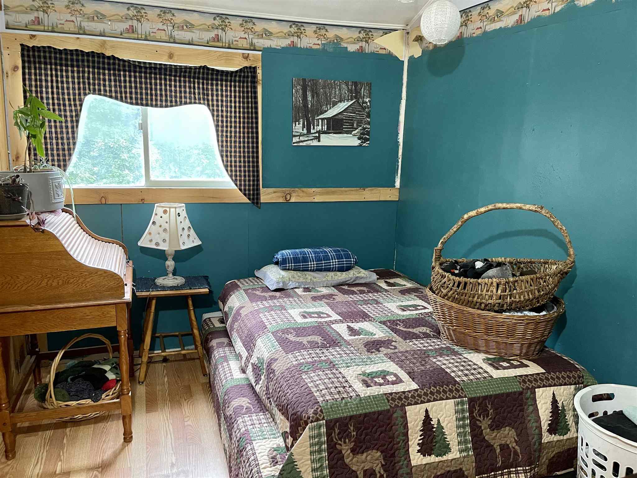 499 Red Schoolhouse Road Wheelock, VT 05851 - Photo 6 of 9 Gallery Image 6