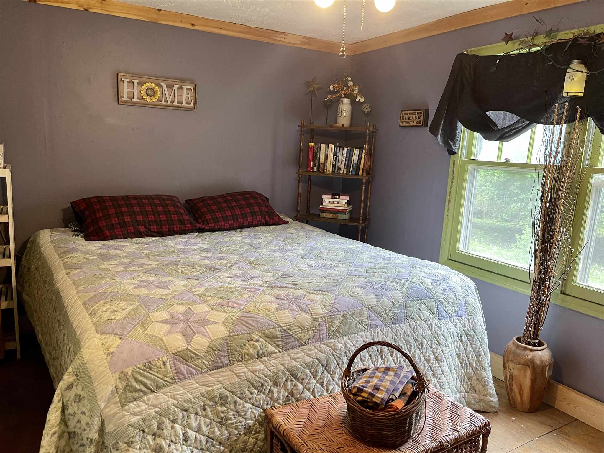 499 Red Schoolhouse Road Wheelock, VT 05851 - Photo 8 of 9 Gallery Image 8