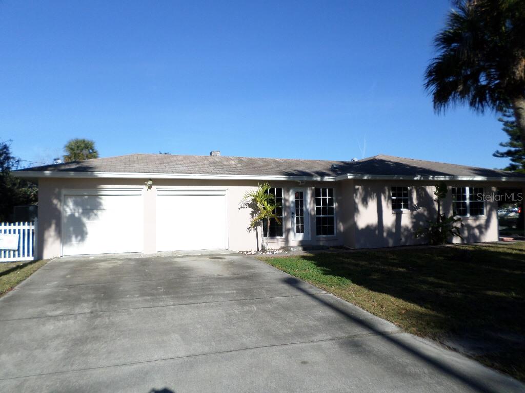 5501 Bellview Avenue New Port Richey, FL 34652 - Photo 1 of 1