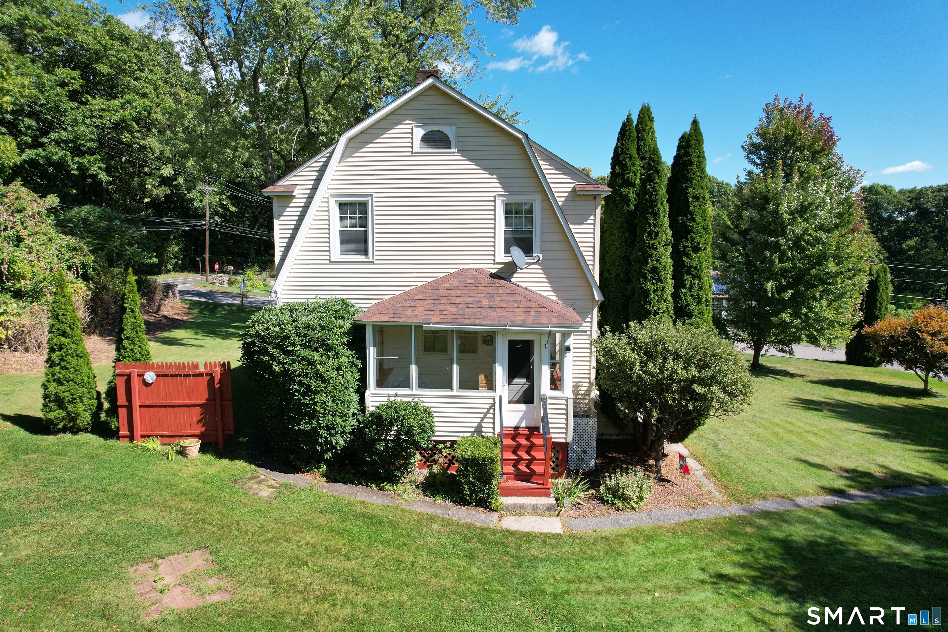 50 Overlook Road Winchester, CT 06098 - Photo 4 of 36 Gallery Image 4