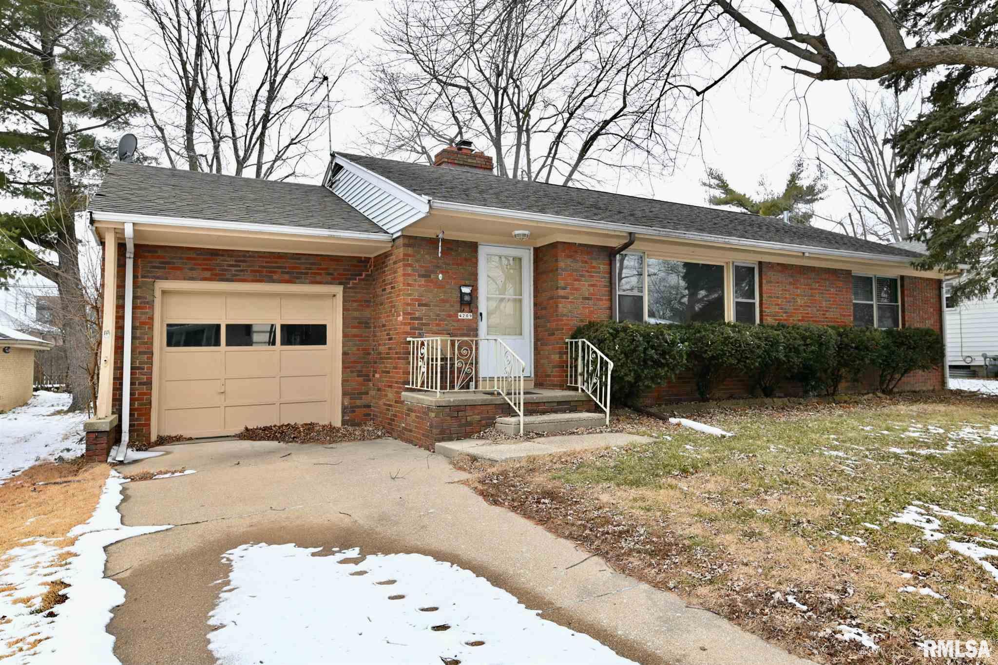 4209 North Wycliffe Road Peoria, IL 61614 - Photo 17 of 30 Gallery Image 17