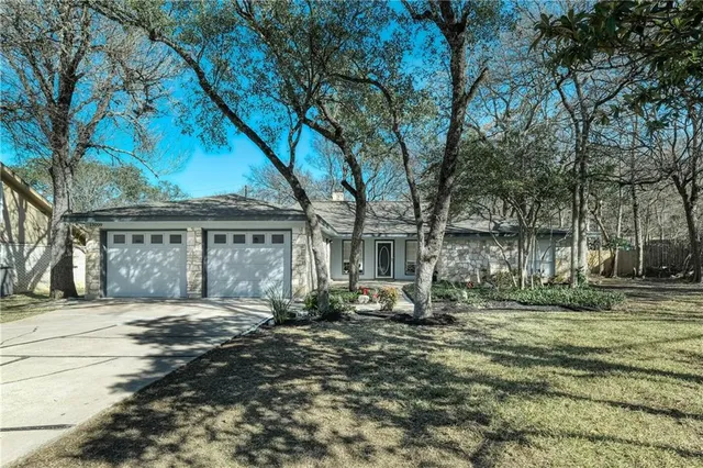 $2,499 | 13009 Sherbourne Street, Austin, TX 78729