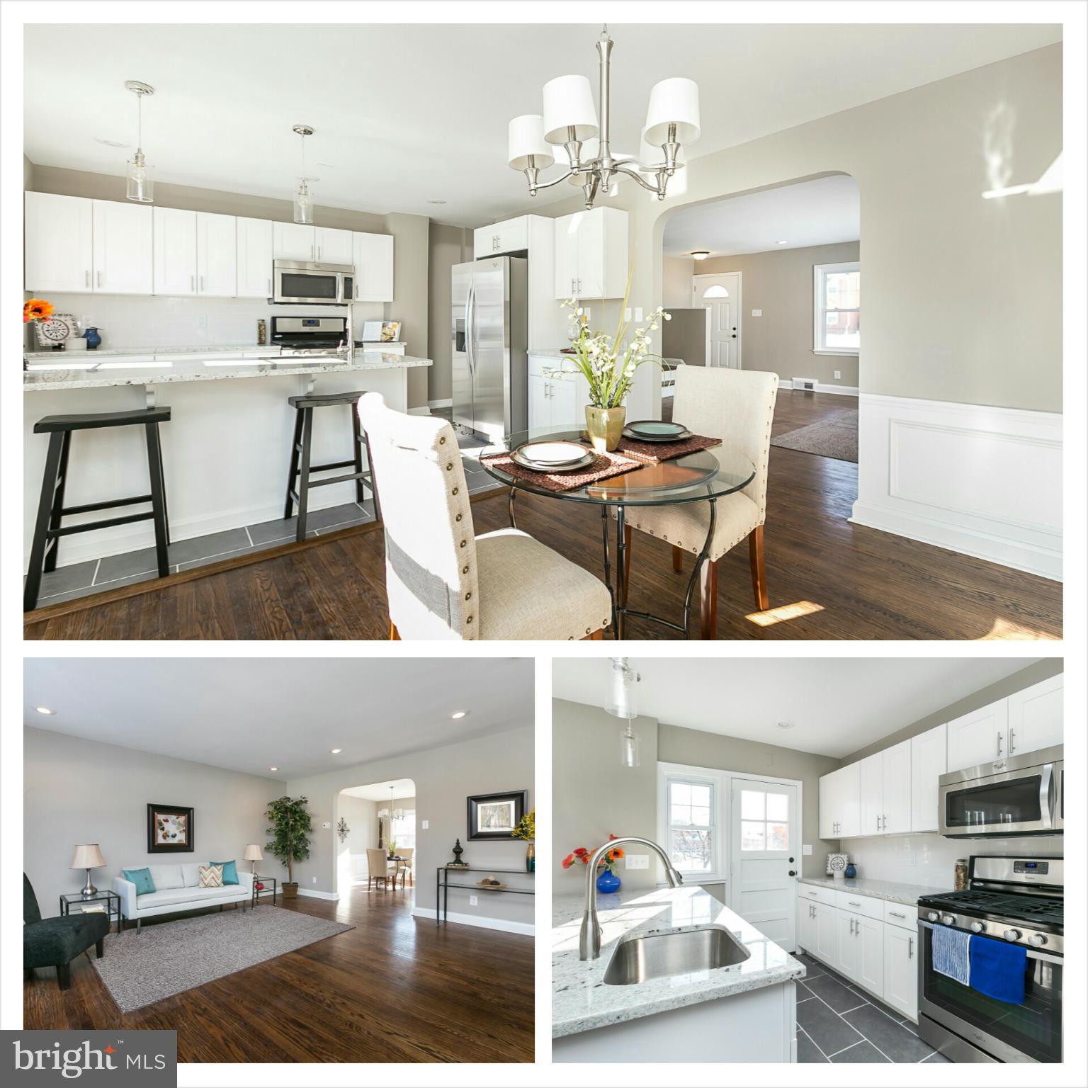 8429 Greenway Road Baltimore, MD 21286 - Photo 2 of 30 Beautiful Newly Updated Home