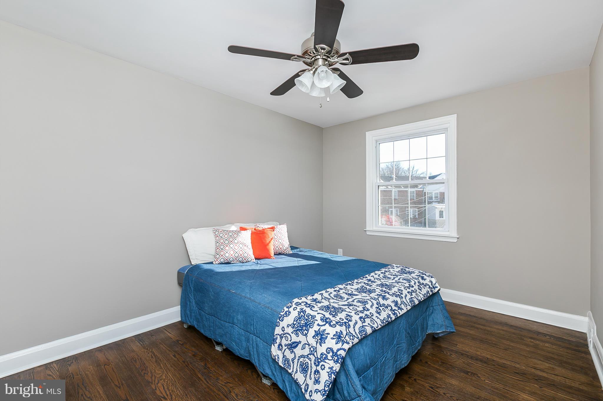 8429 Greenway Road Baltimore, MD 21286 - Photo 20 of 30 2nd Bedroom