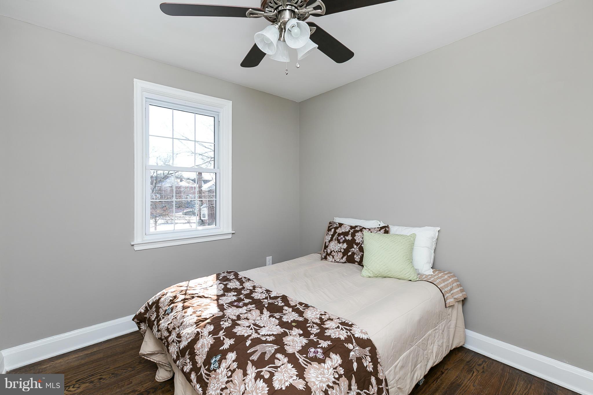 8429 Greenway Road Baltimore, MD 21286 - Photo 21 of 30 3rd Bedroom