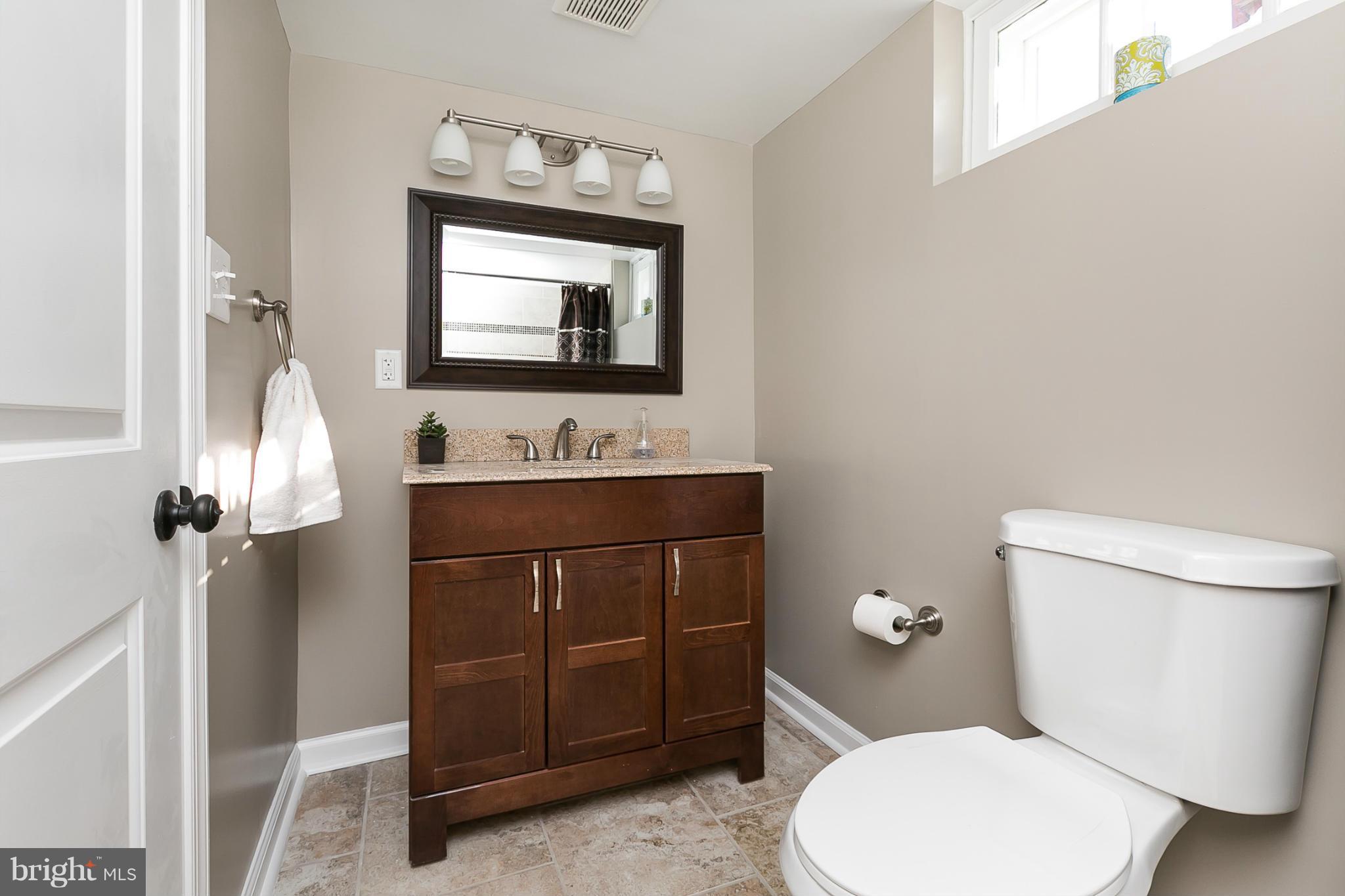 8429 Greenway Road Baltimore, MD 21286 - Photo 22 of 30 2nd Full Bathroom
