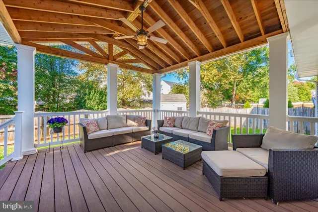 $635,000 | 2124 Carroll Creek View Court, Frederick, MD 21702