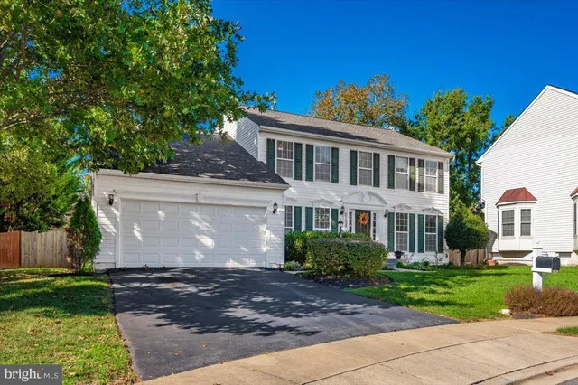 $635,000 | 2124 Carroll Creek View Court, Frederick, MD 21702