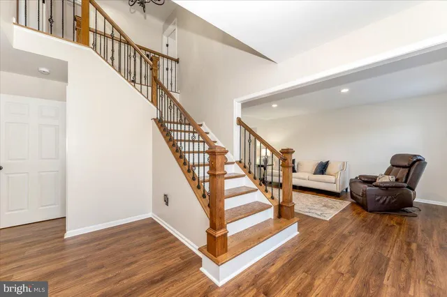 $635,000 | 2124 Carroll Creek View Court, Frederick, MD 21702