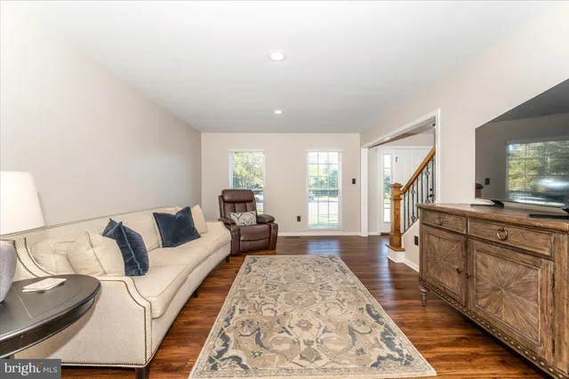 $635,000 | 2124 Carroll Creek View Court, Frederick, MD 21702