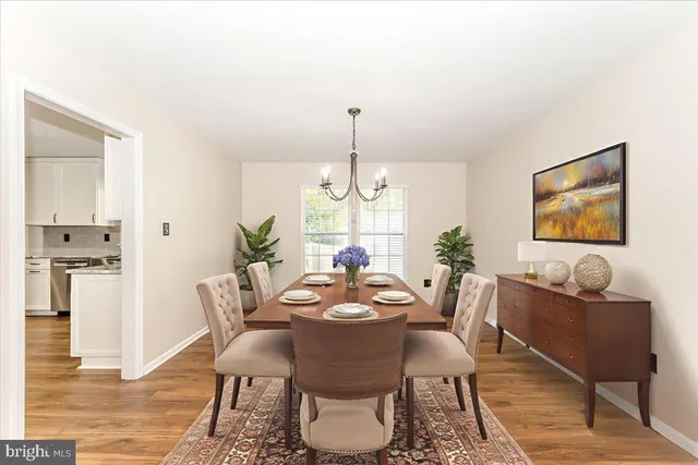 $635,000 | 2124 Carroll Creek View Court, Frederick, MD 21702