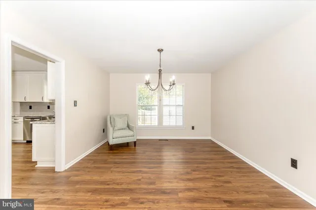 $635,000 | 2124 Carroll Creek View Court, Frederick, MD 21702