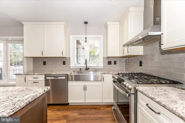 $635,000 | 2124 Carroll Creek View Court, Frederick, MD 21702