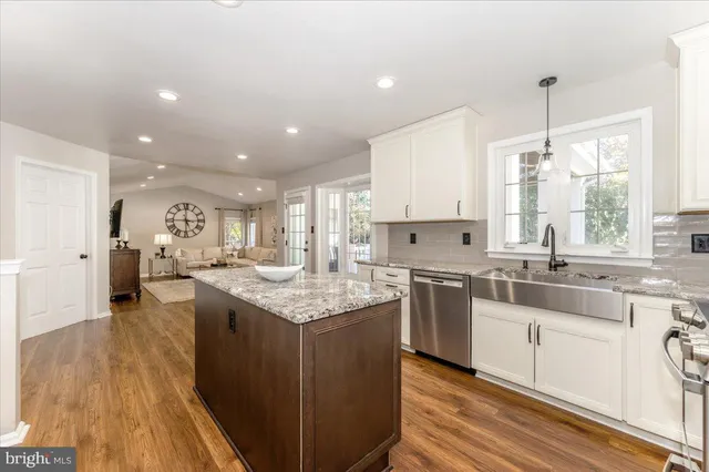 $635,000 | 2124 Carroll Creek View Court, Frederick, MD 21702