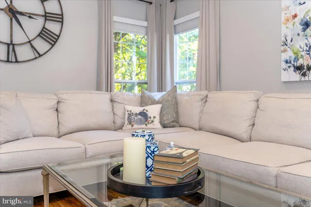 $635,000 | 2124 Carroll Creek View Court, Frederick, MD 21702