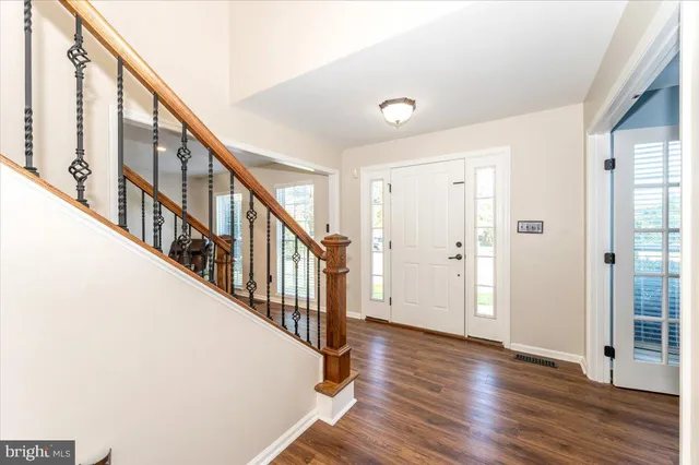 $635,000 | 2124 Carroll Creek View Court, Frederick, MD 21702