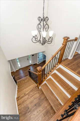 $635,000 | 2124 Carroll Creek View Court, Frederick, MD 21702