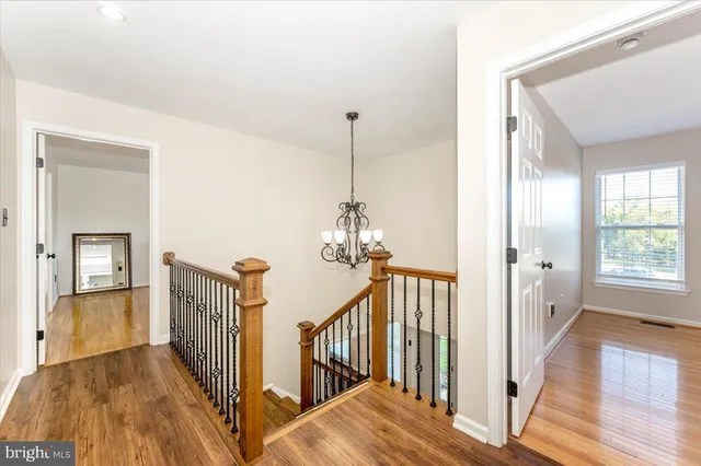 $635,000 | 2124 Carroll Creek View Court, Frederick, MD 21702