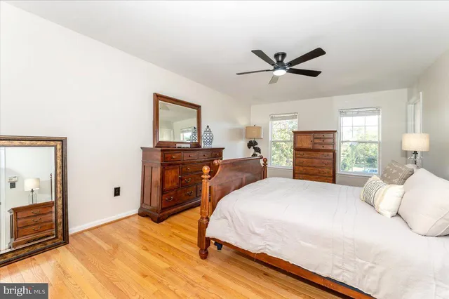 $635,000 | 2124 Carroll Creek View Court, Frederick, MD 21702