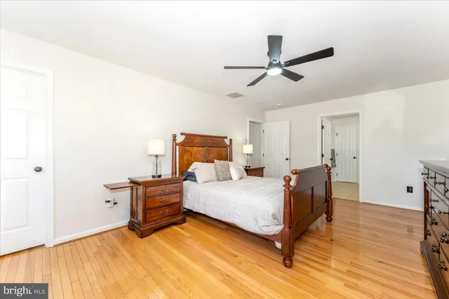 $635,000 | 2124 Carroll Creek View Court, Frederick, MD 21702