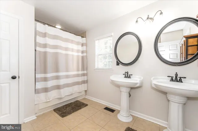 $635,000 | 2124 Carroll Creek View Court, Frederick, MD 21702