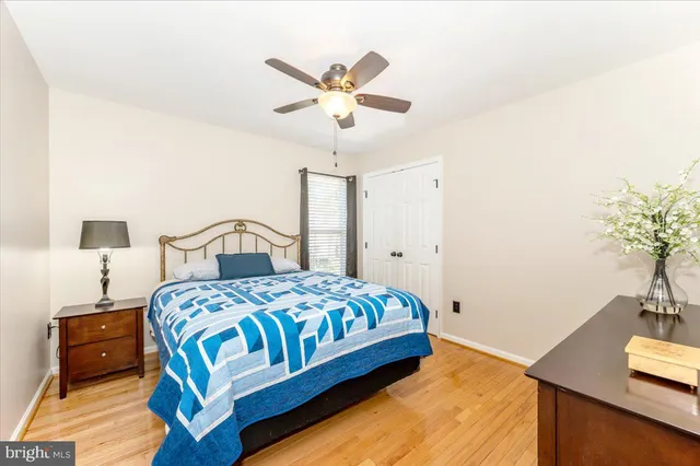 $635,000 | 2124 Carroll Creek View Court, Frederick, MD 21702