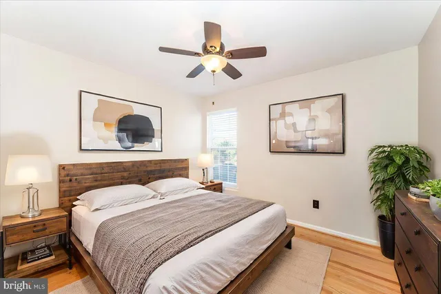 $635,000 | 2124 Carroll Creek View Court, Frederick, MD 21702