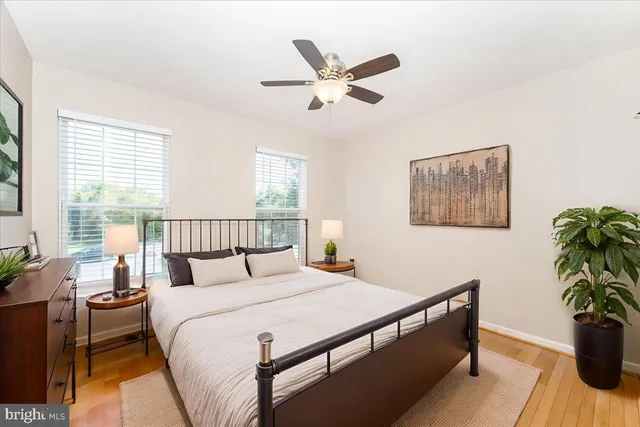 $635,000 | 2124 Carroll Creek View Court, Frederick, MD 21702