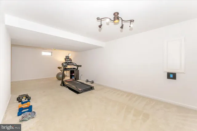 $635,000 | 2124 Carroll Creek View Court, Frederick, MD 21702