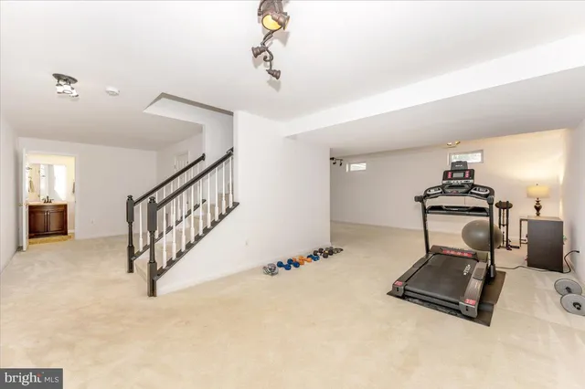 $635,000 | 2124 Carroll Creek View Court, Frederick, MD 21702