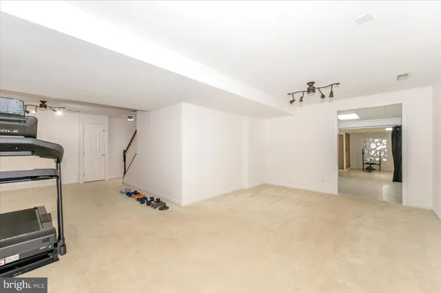 $635,000 | 2124 Carroll Creek View Court, Frederick, MD 21702