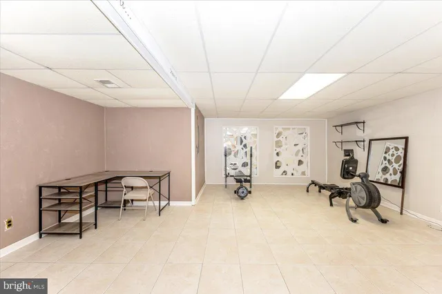 $635,000 | 2124 Carroll Creek View Court, Frederick, MD 21702