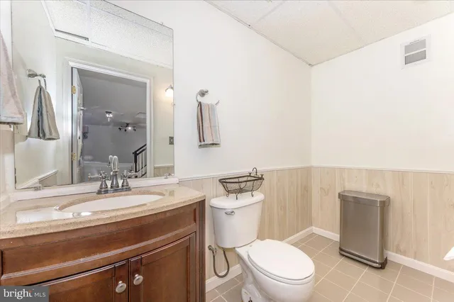 $635,000 | 2124 Carroll Creek View Court, Frederick, MD 21702