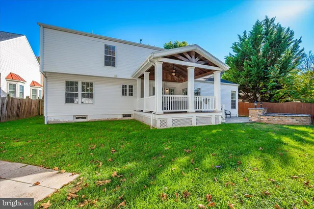 $635,000 | 2124 Carroll Creek View Court, Frederick, MD 21702