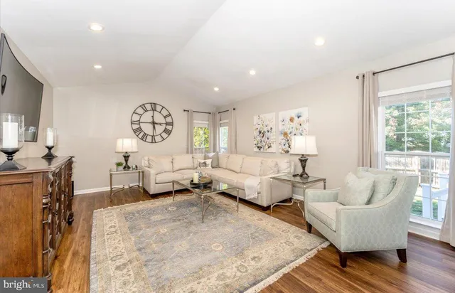 $635,000 | 2124 Carroll Creek View Court, Frederick, MD 21702