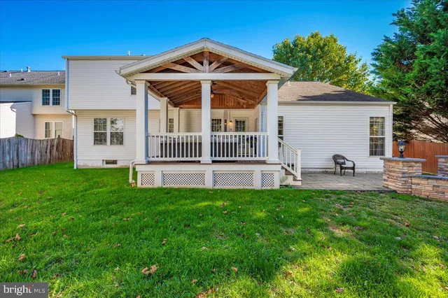 $635,000 | 2124 Carroll Creek View Court, Frederick, MD 21702